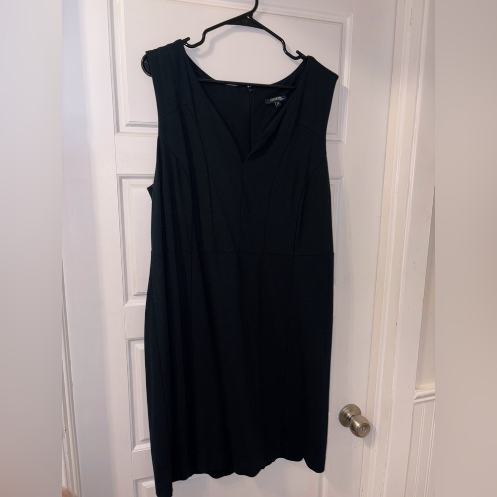 George Women’s Plus - Midi Dress